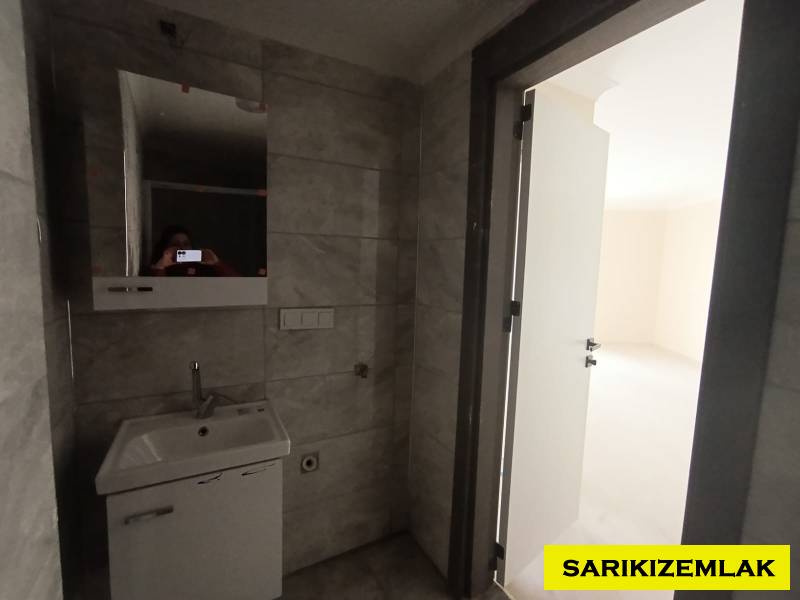 Edremit Kadıköy Mah`da1+1  Daire. - 6